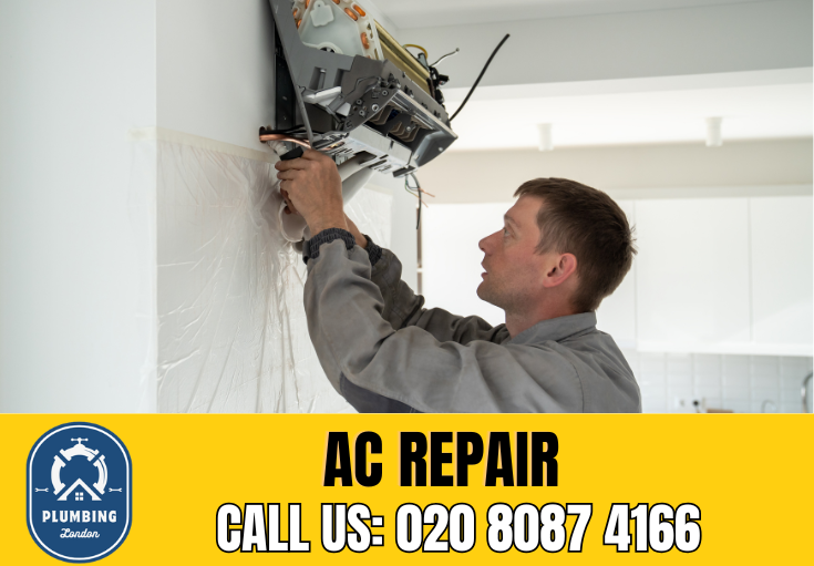 ac repair Hornsey